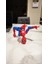 Dummy Spiderman: Hareketli Mini Figür 2