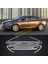 Opel Astra J Sedan Krom Cam Çerçevesi Set 2012-2020 (12 Parça) 1
