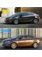 Opel Astra J Sedan Krom Cam Çerçevesi Set 2012-2020 (12 Parça) 2