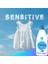 Konsantre Yumuşatıcı Sensitive 1200 ml 2 Adet Yeni Ambalaj 3