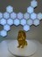 Aslan 3D Figür 1