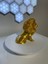 Aslan 3D Figür 2