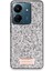 Onegif Xiaomi Poco C65 Bright Simli Kapak 1