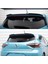 Renault Clio 5 Piano Black Spoiler Abs Plastik 2019-2023 2