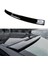 Mercedes C Serisi W204 Cam Üstü Piano Black Spoiler 4