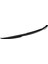 Bmw 3 Serisi F30 M4 Style Bagaj Üstü Spoiler Piano Black 5