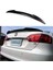 Volkswagen Jetta M4 Style Bagaj Üstü Spoiler Piano Black 2012-2018 2