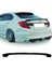 Honda Civic Fb7 Uyumlu Bagaj Üstü Amerikan Spoiler Piano Black 2012- 1