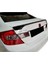 Honda Civic Fb7 Uyumlu Bagaj Üstü Amerikan Spoiler Piano Black 2012- 2
