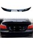 Bmw 5 Serisi E60 M4 Bagaj Üstü Spoiler Piano Black 2004-2010 2