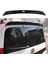 Fiat Fiorino Piano Black Boyalı Spoiler Abs Plastik 1