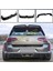 Volkswagen Golf 7 Piano Black Oettinger Spoiler 2013-2018 1