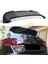 Audi A3 Hb Piano Black Spoiler 2014-2018 (Plastik) 1