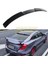 Honda Civic Fc5 Uyumlu Cam Üstü Rs Spoiler Piano Black 1