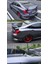 Honda Civic Fc5 Uyumlu Cam Üstü Rs Spoiler Piano Black 5