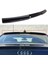 Audi A4 Cam Üstü Rs Spoiler Piano Black 2013-2016 1