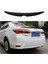 Toyota Corolla Bagaj Üstü Piano Black Spoiler 2013-2017 (Ithal) 1