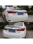 Toyota Corolla Bagaj Üstü Piano Black Spoiler 2013-2017 (Ithal) 2