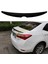 Toyota Corolla Bagaj Üstü Piano Black Spoiler 2013-2017 (Ithal) 4