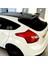 Ford Focus Hb Piano Black Spoiler Abs Plastik 2012-2018 4