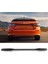 Honda Civic Uyumlu Bagaj Üstü Rs Spoiler Piano Black 2022- 1