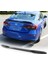 Honda Civic Uyumlu Bagaj Üstü Rs Spoiler Piano Black 2022- 4