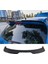 Seat Leon Piano Black Spoiler Abs Plastik 2009-2012 1