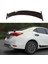 Toyota Corolla Trd Bagaj Üstü Piano Black Spoiler 2013-2018 2