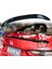 Honda City Bagaj Üstü Rs Spoiler Piano Black 2020- 1