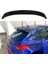 Seat Ibiza Piano Black Spoiler Abs Plastik 2017-2019 1