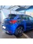Seat Ibiza Piano Black Spoiler Abs Plastik 2017-2019 2