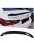 Honda City Bagaj Üstü Rs Spoiler Piano Black 2020- 3
