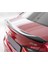 Honda City Bagaj Üstü Rs Spoiler Piano Black 2020- 4