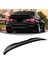 Bmw 3 Serisi F30 Psm Bagaj Üstü Spoiler Piano Black 4