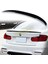 Bmw 3 Serisi F30 M Performance Bagaj Üstü Spoiler Piano Black 1