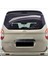 Ford Courier Piano Black Boyalı Spoiler Abs Plastik 2