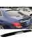 Mercedes C Serisi W205 Cam Üstü Piano Black Spoiler 5