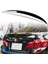 Bmw 5 Serisi F10 M Performance Bagaj Üstü Spoiler Piano Black 1
