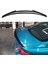 Bmw 4 Serisi F36 M4 Style Bagaj Üstü Spoiler Piano Black 3