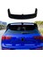 Volkswagen Golf 8 R Spoiler Piano Black 2020-2021 1