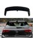 Volkswagen Golf 8 R Spoiler Piano Black 2020-2021 5