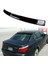 Bmw 5 Serisi E60 Cam Üstü Spoiler Piano Black 2004-2010 1