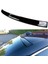 Bmw 5 Serisi E60 Cam Üstü Spoiler Piano Black 2004-2010 2