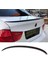 Bmw 3 Serisi E90 M3 Bagaj Üstü Spoiler Piano Black 2005-2011 1