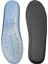 Memory Foam Hafızlı Ayakkabı Tabanı, Visco Konfor Rahat Spor Tabanlık, 1 Çift 2
