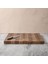 End Grain Ceviz El Yapımı Ahşap Kesme Tahtası | Sunum, Servis ve Dekoratif Kullanım 5