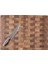 End Grain Ceviz El Yapımı Ahşap Kesme Tahtası | Sunum, Servis ve Dekoratif Kullanım 1
