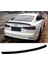 Audi A5 Bagaj Üstü Piano Black Spoiler 2017-2020 1