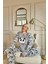 Life Panda Desenli Kadın Peluş Pijama Takımı 2