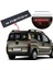 Citroen Nemo Karbon Arka Fren Stop Lambası Sticker 1